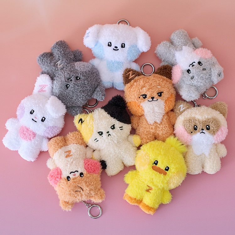 ZEROBASEONE - ZERONI DOLL KEYRING