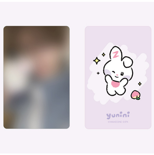 ZEROBASEONE ZERONI COSTUME PLUSH