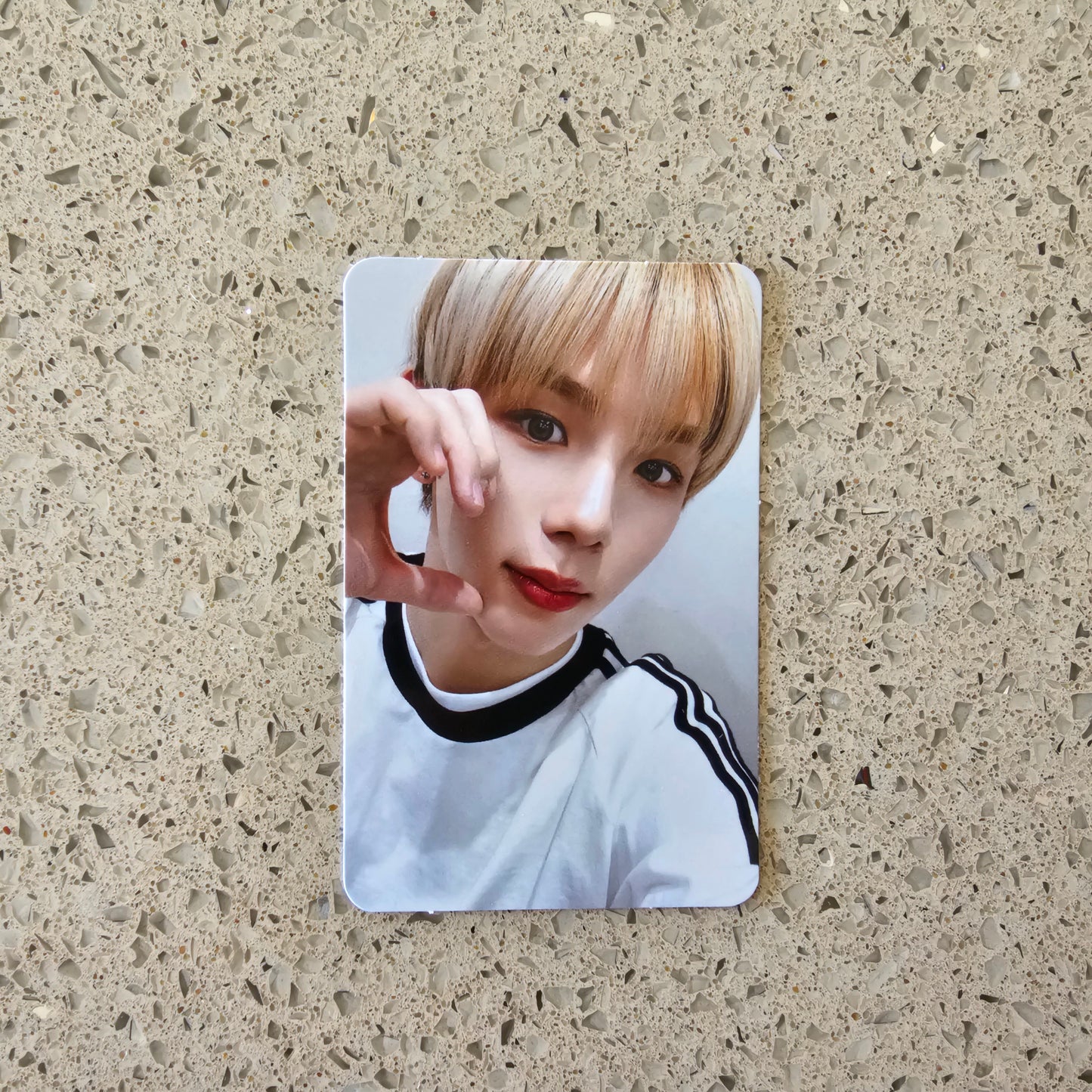 RIIZE - RIIZE UP @SEOUL POP-UP TRADING PHOTOCARDS (VER B.)