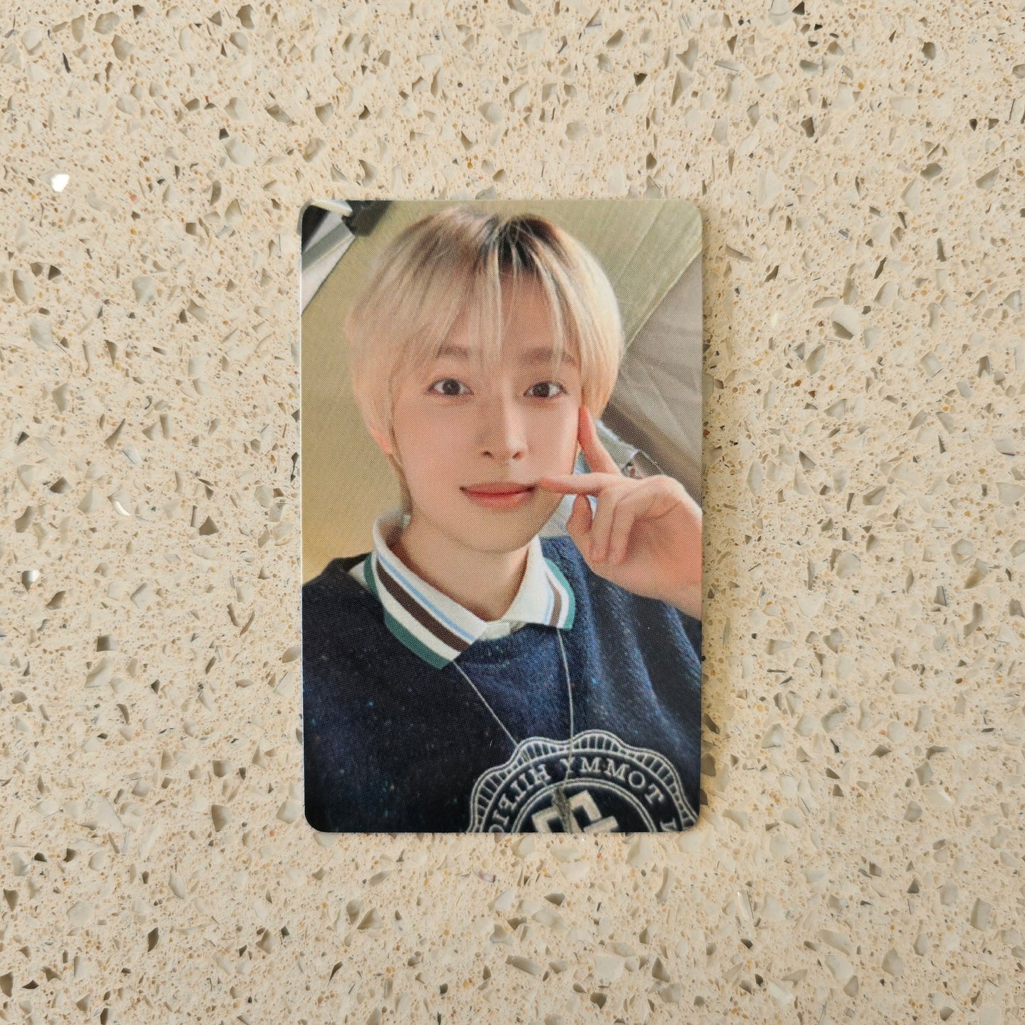 XDINARY HEROES - TROUBLESHOOTING - JYP POB PHOTOCARDS