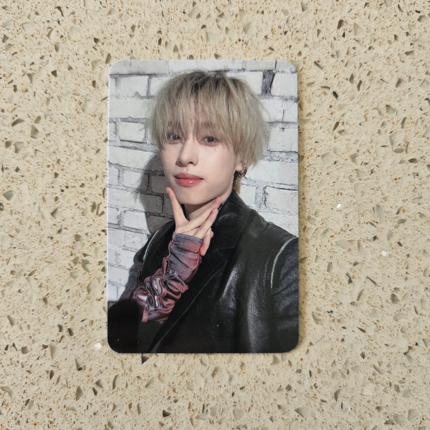 XDINARY HEROES - TROUBLESHOOTING - BLUE DREAM MEDIA POB PHOTOCARDS