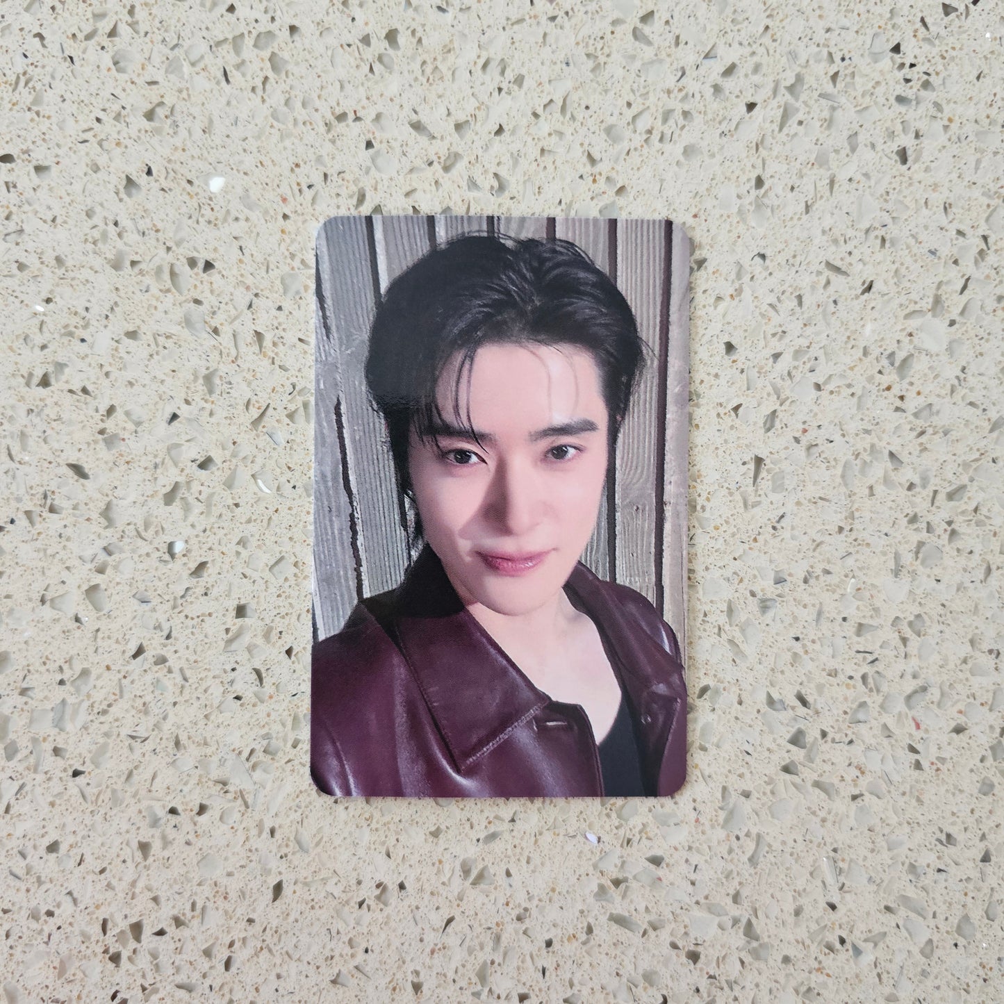 JAEHYUN - J KTOWN4U POB PHOTOCARD