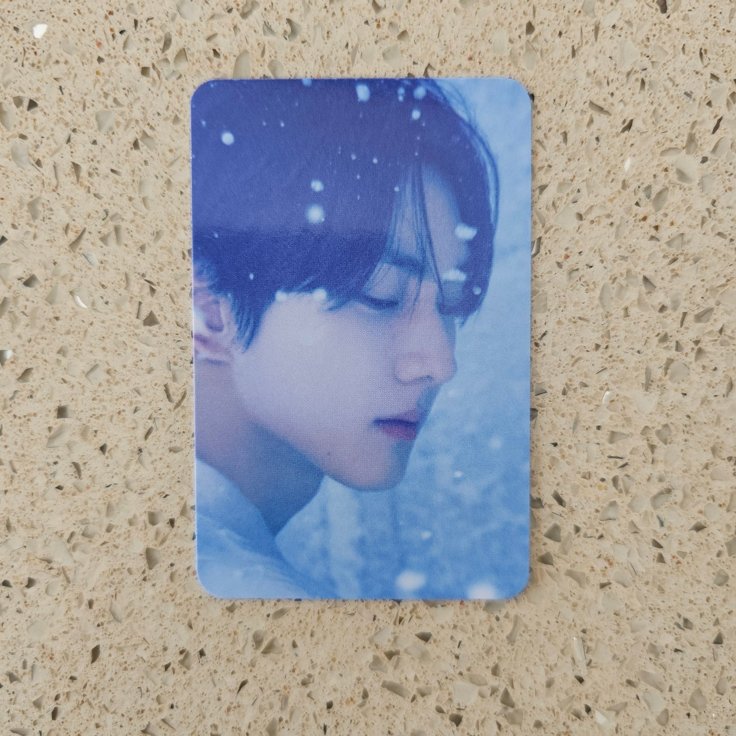ENHYPEN - ROMANCE UNTOLD - DAYDREAM MUSIC KOREA POB PHOTOCARDS