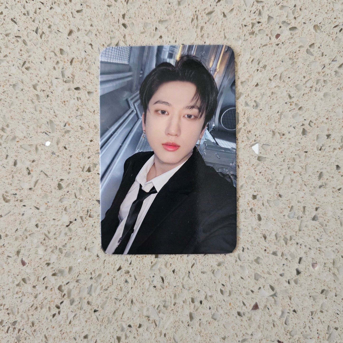 STRAY KIDS - 5-STAR MUSIC KOREA PHOTOCARDS