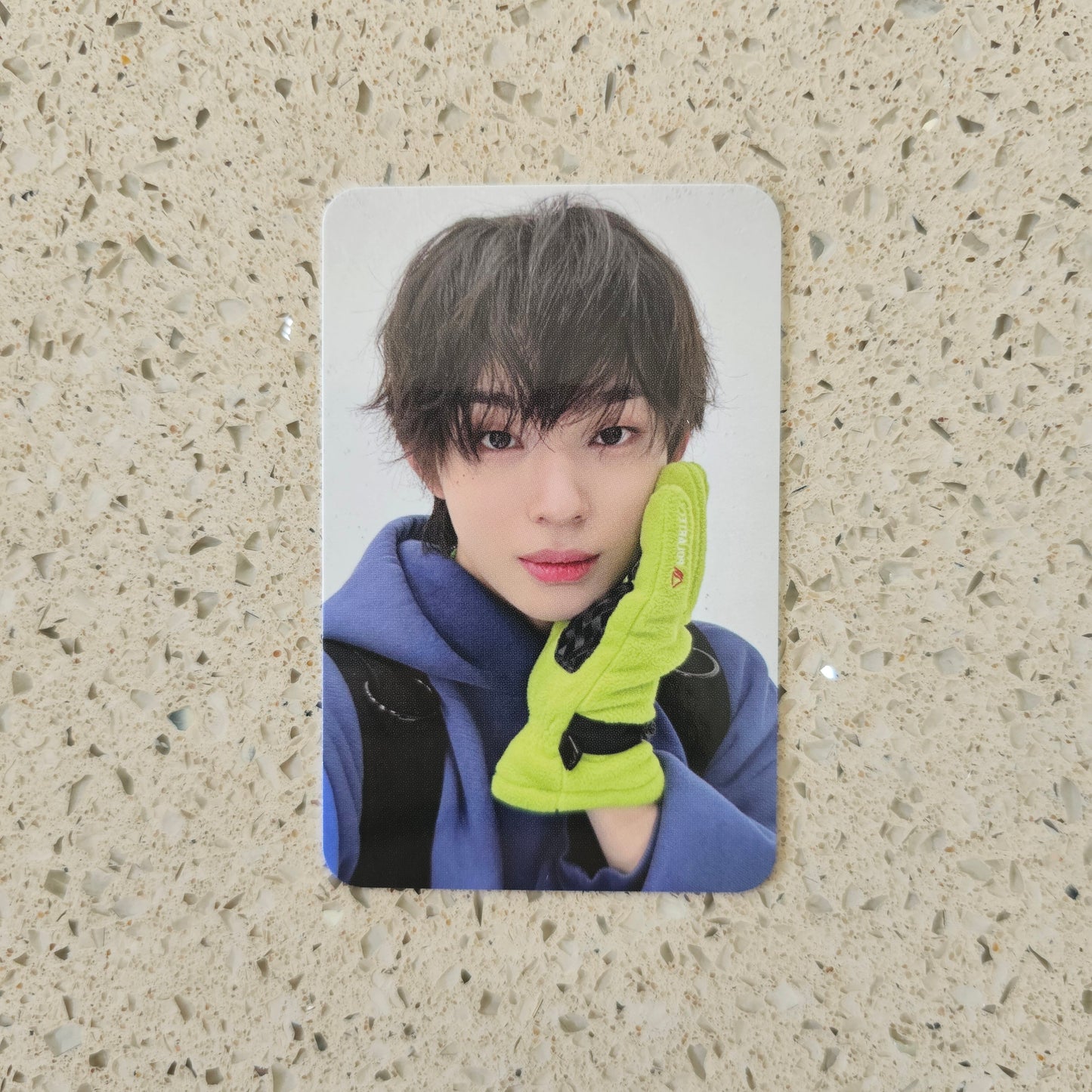 KICKFLIP - FLIP IT, KICK IT! MUSIC KOREA POB PHOTOCARDS