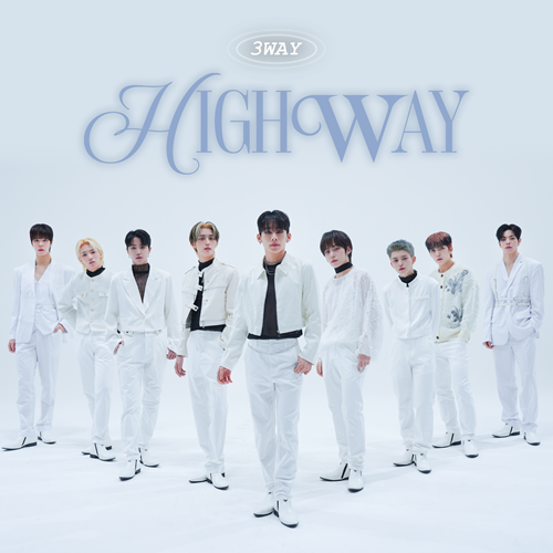 PRE-ORDER - 3WAY - HIGHWAY