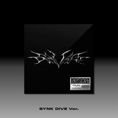 AESPA - SAVAGE (SYNK DIVE VER.)
