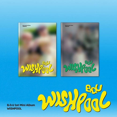 B.D.U - WISHPOOL