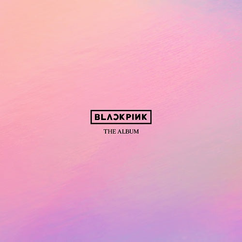 K-POP・アジア BLACKPINK THE ALBUM ver4 BLACKPINK - THE ALBUM (VER 4.) – Yes Idol - Kpop & Cpop Album