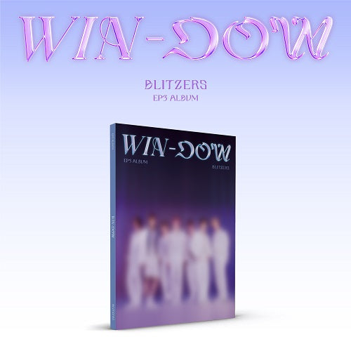 BLITZERS - EP3 WIN-DOW (WIN VER.)