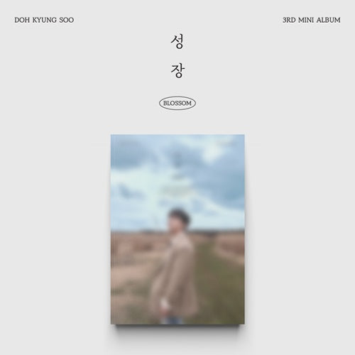 D.O - BLOSSOM (MARS VER.)