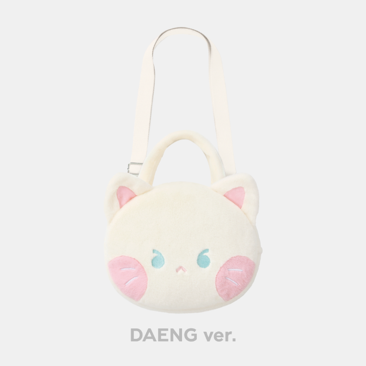 TAEMIN - METAMORPH CONCERT - GGUNG & DAENG BAG SET