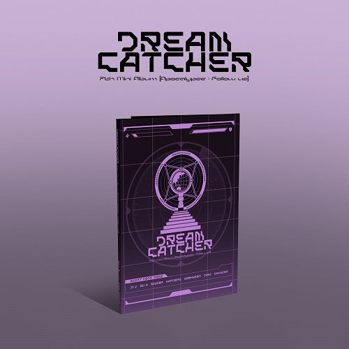 DREAMCATCHER - APOCALYPSE: FOLLOW US (PLATFORM VER.)