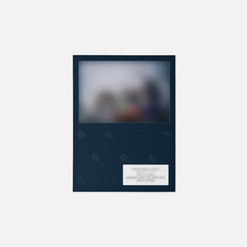 PRE-ORDER - ENHYPEN - THE SIN : PARALLEL WORLD (WEVERSE VER.)