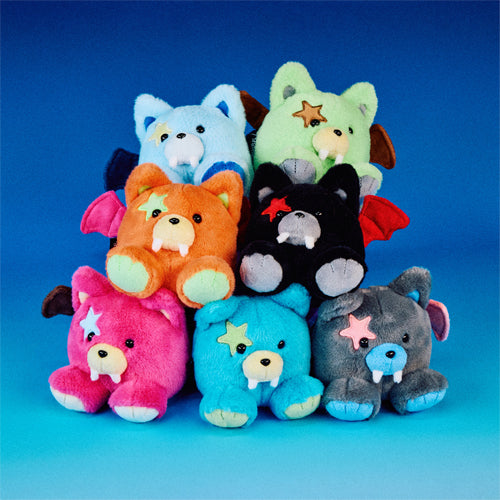 アイドル PENPEN PLUSH KEYRING PVC FIGURE KEYRING ENHYPEN - THE SIN : VANISH (VOICE KEYRING VER.) – Yes Idol - Kpop
