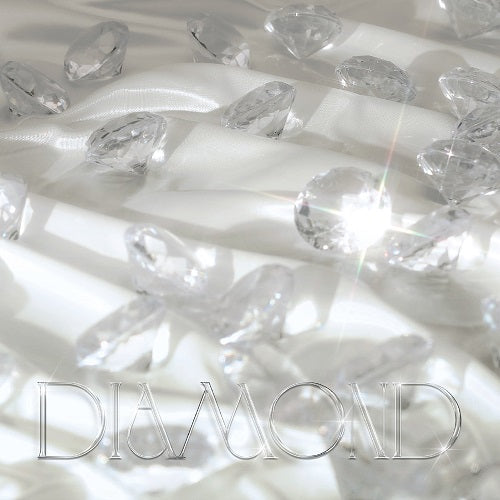 PRE-ORDER - GAHO - DIAMOND