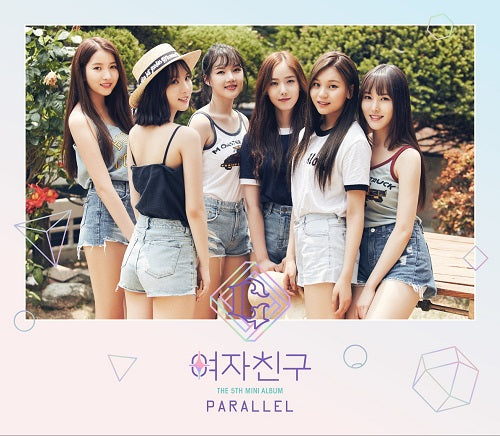 GFRIEND - PARALLEL (LOVE VER.)