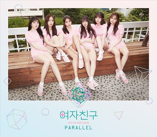 GFRIEND - PARALLEL (WHISPER VER.)