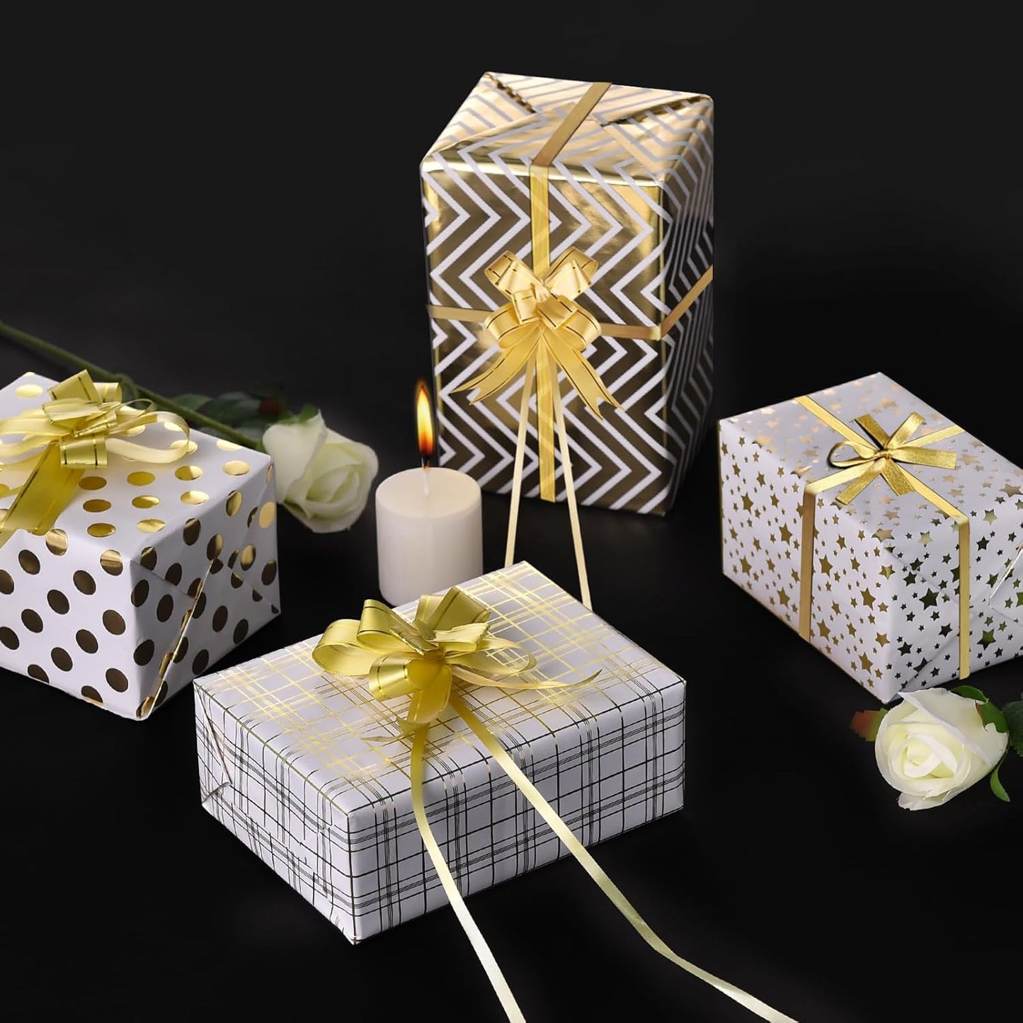 GIFT WRAP