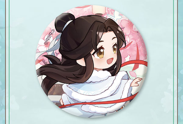 HEAVEN OFFICIAL'S BLESSING XIE LIAN FEI HUA QIAN JIE FIGURE