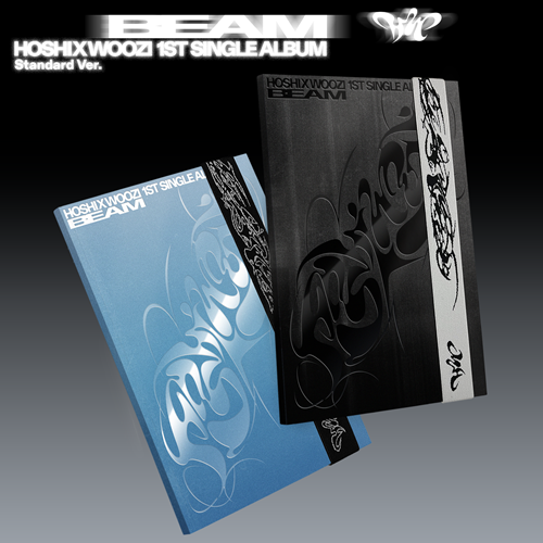 HOSHI X WOOZI - BEAM