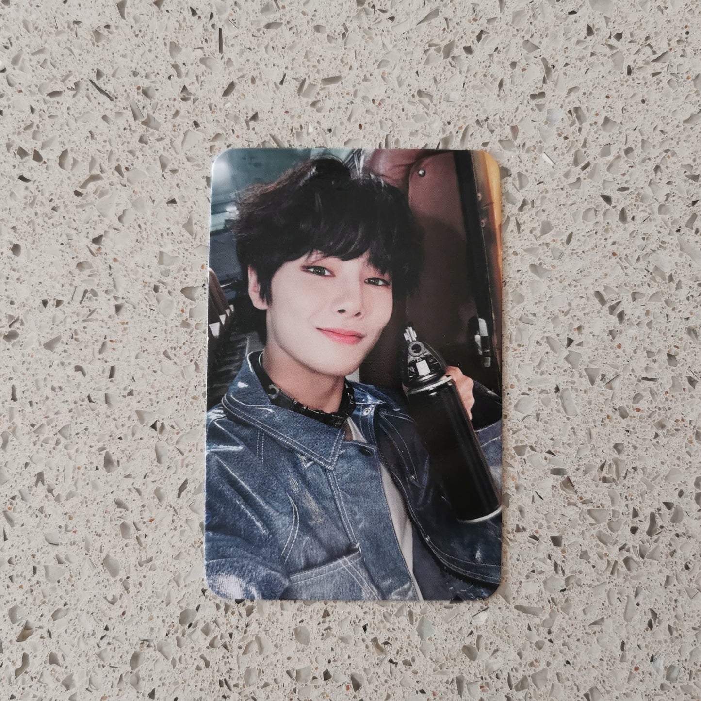 STRAY KIDS - ROCK-STAR MUSIC KOREA PHOTOCARDS