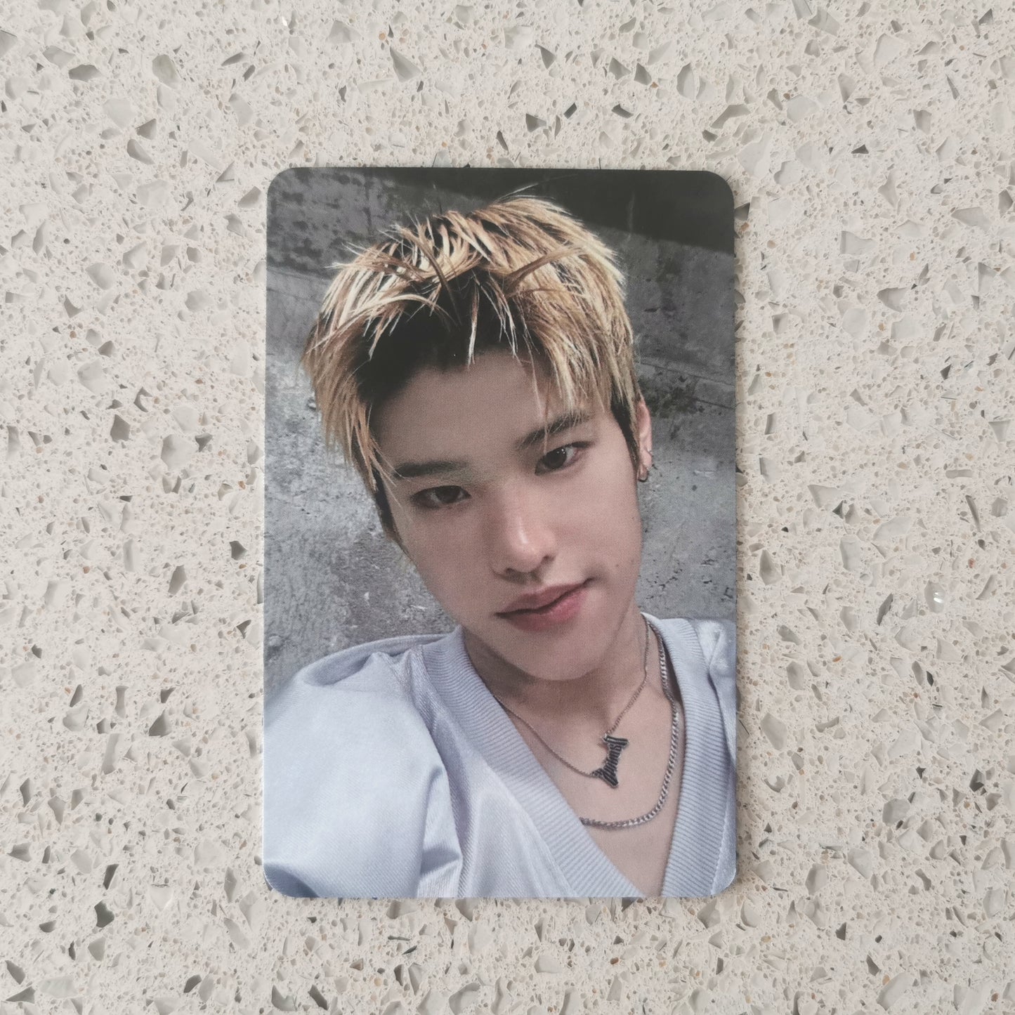 RIIZE - TALK SAXY KTOWN4U PHOTOCARDS