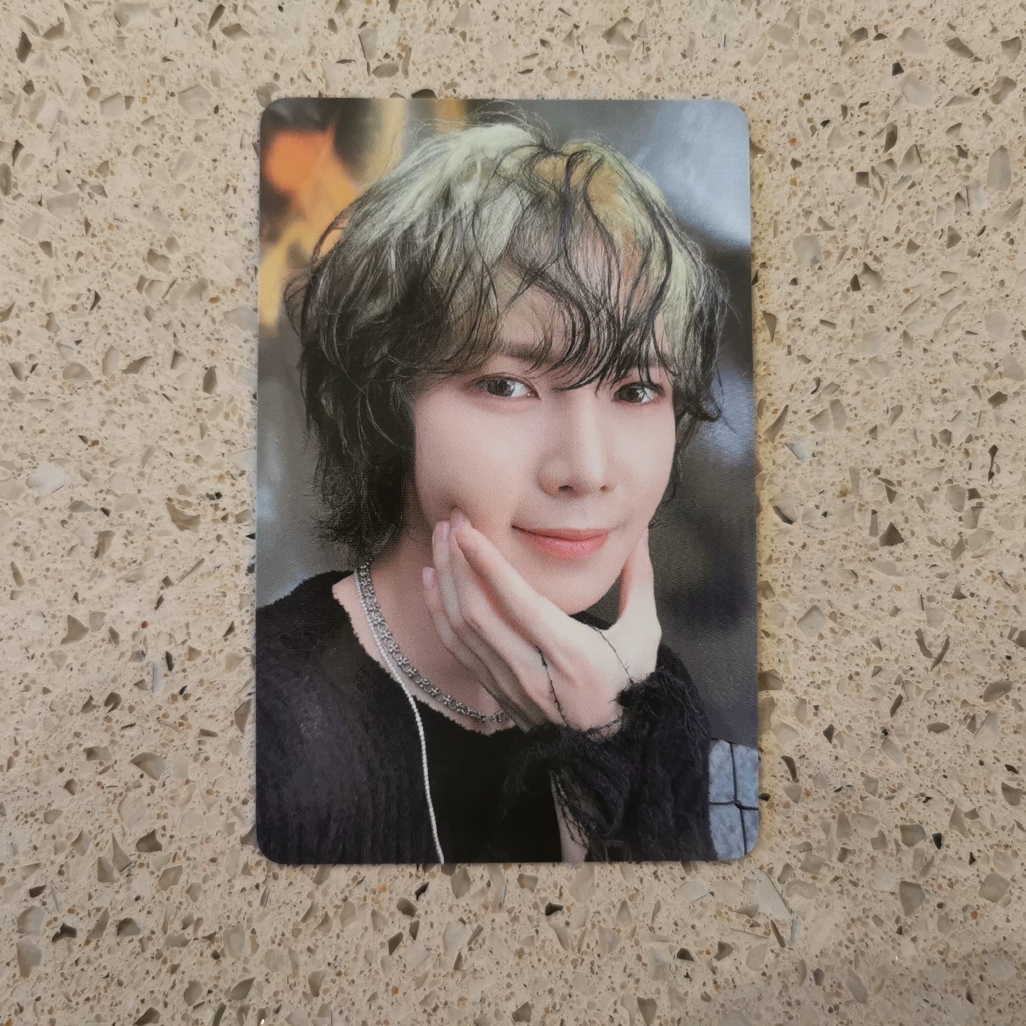 ATEEZ - THE WORLD EP.2: WILL WITHMUU PHOTOCARDS