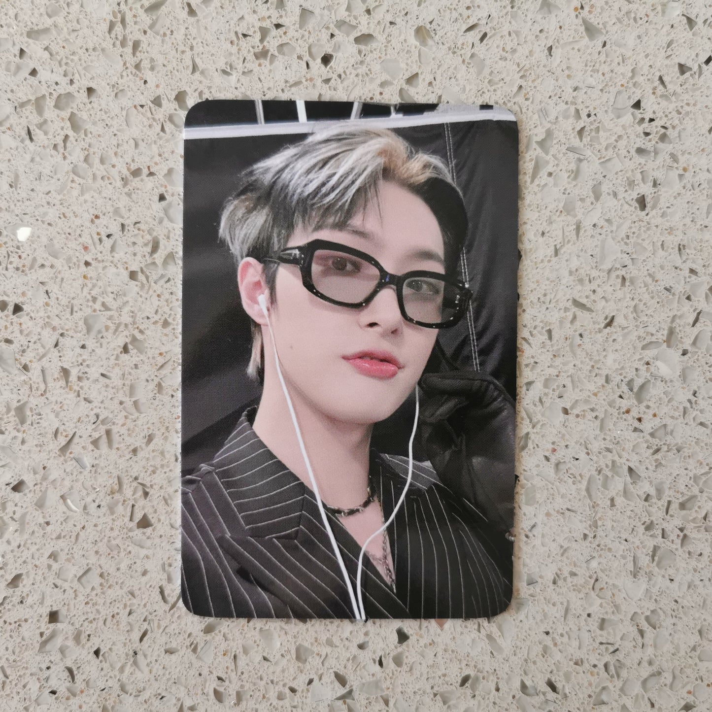 ATEEZ - THE WORLD EP.2: WILL KTOWN4U PHOTOCARDS