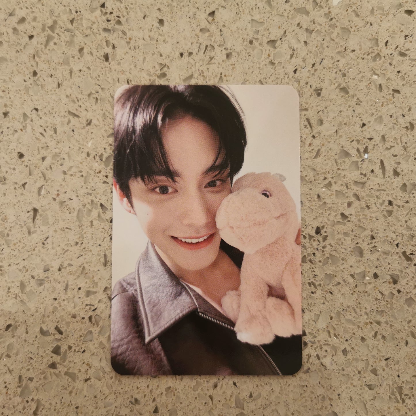 ZEROBASEONE MAKESTAR LUCKY DRAW PHOTOCARDS (YEAR OF THE DRAGON VER.)