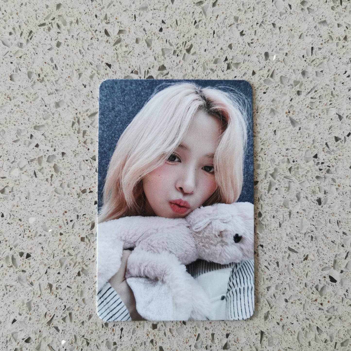 ITZY - BORN TO BE MAKESTAR PHOTOCARDS (YEAR OF THE DRAGON VER.)