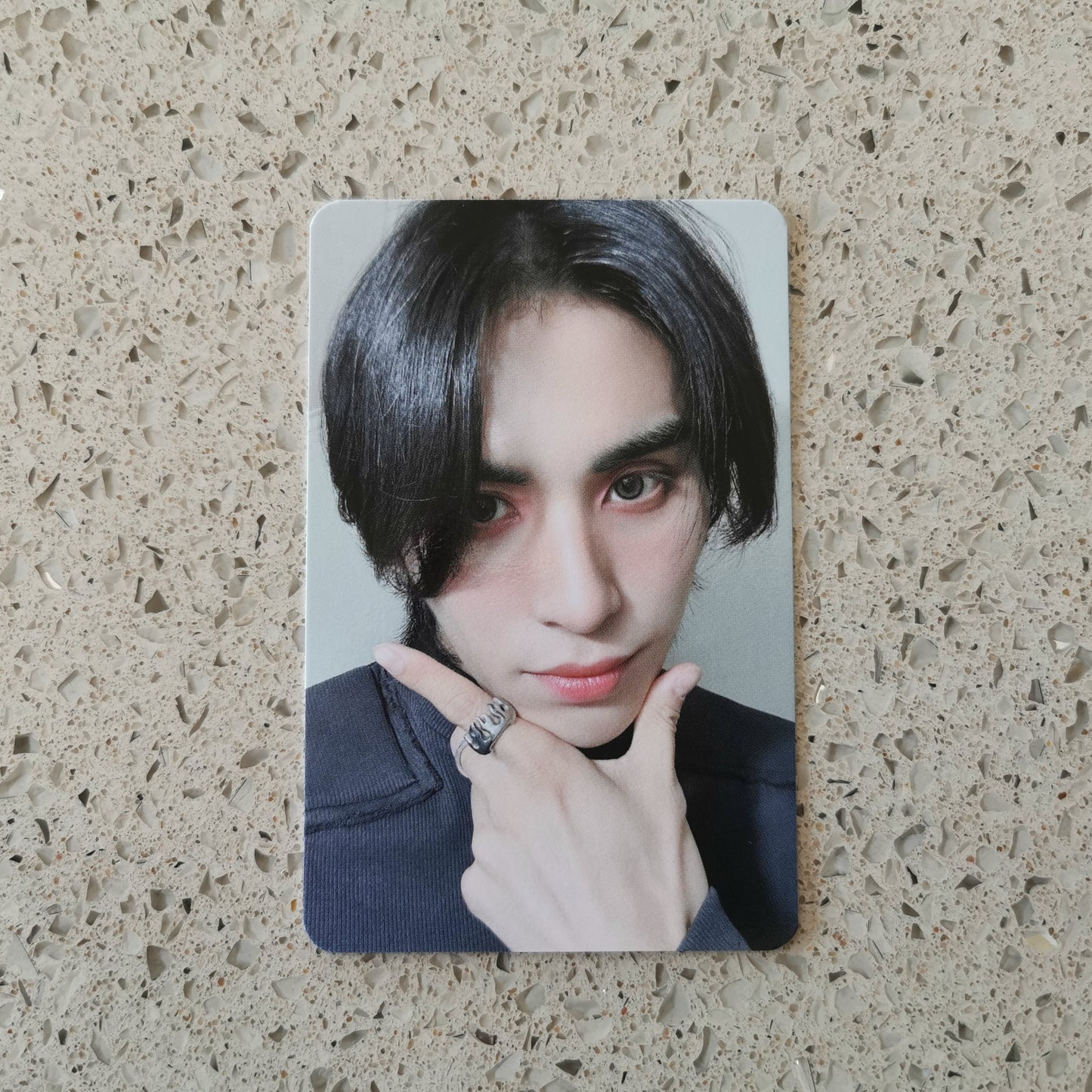 SF9 - SEQUENCE MAKESTAR PHOTOCARDS