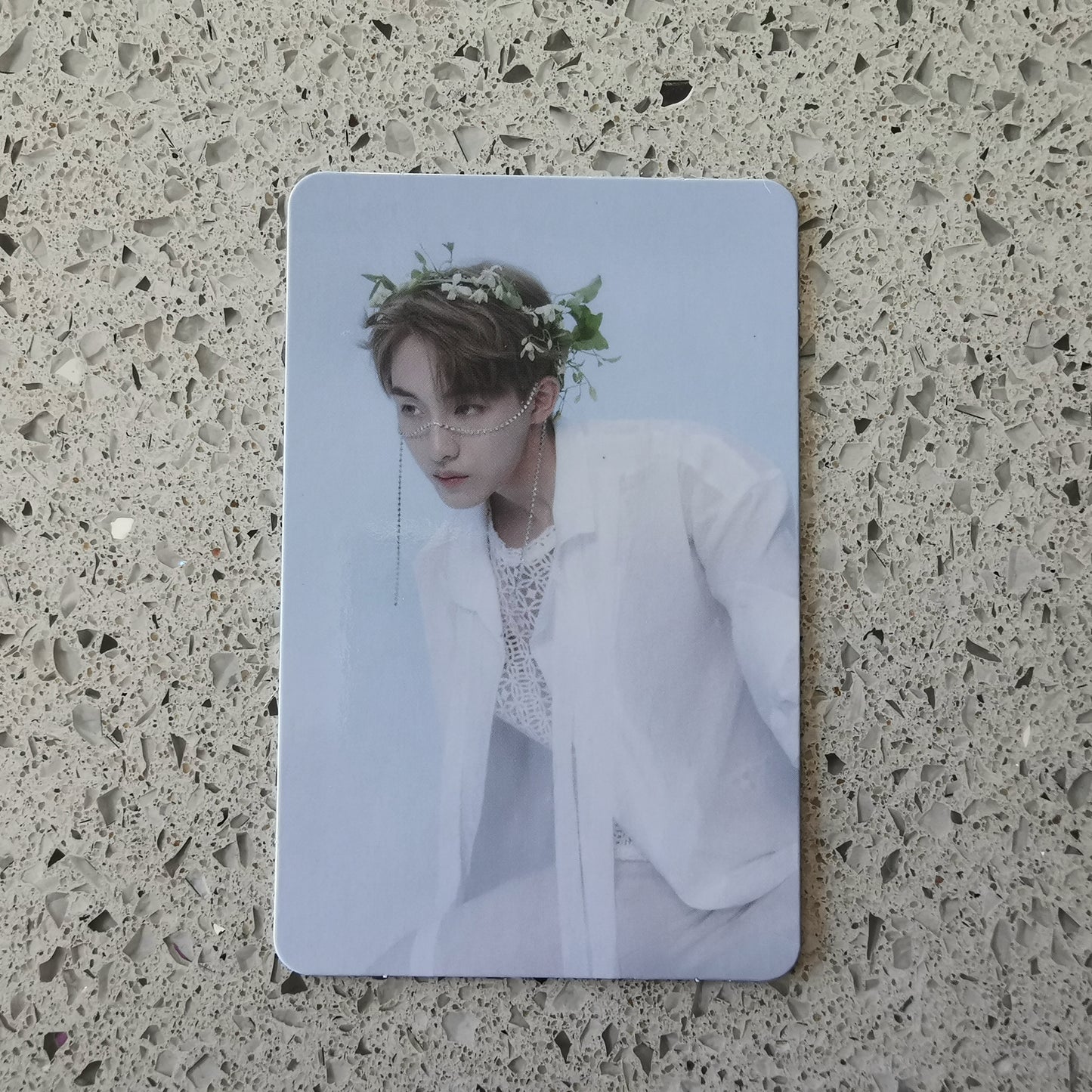 WAYV - 2023 SEASON'S GREETINGS SYNNARA PHOTOCARDS