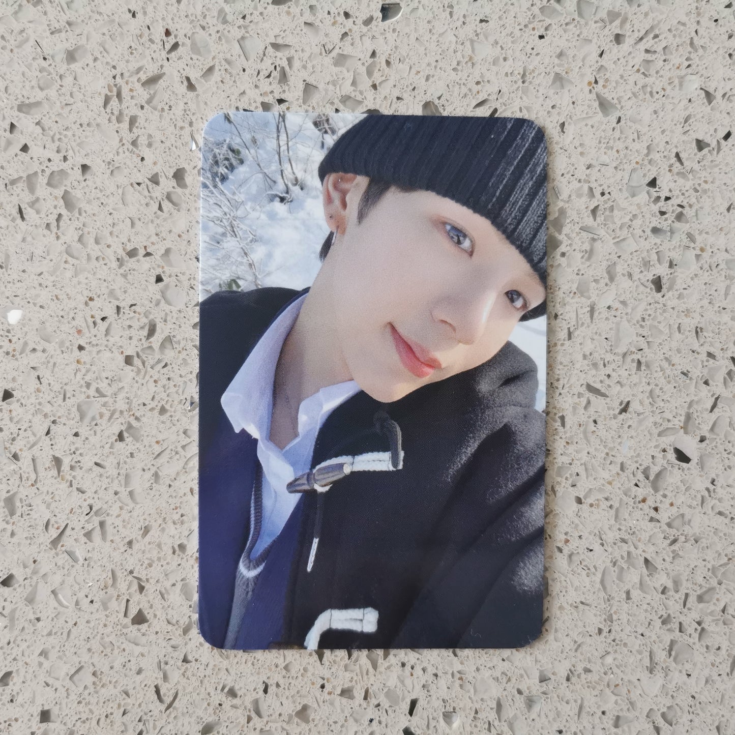 RIIZE - LOVE 119 YES24 LUCKY DRAW PHOTOCARDS