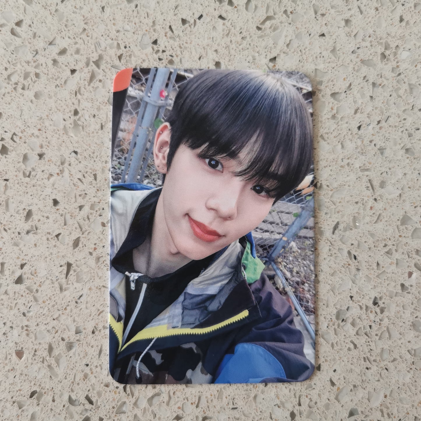 RIIZE - LOVE 119 SOUNDWAVE LUCKY DRAW PHOTOCARDS