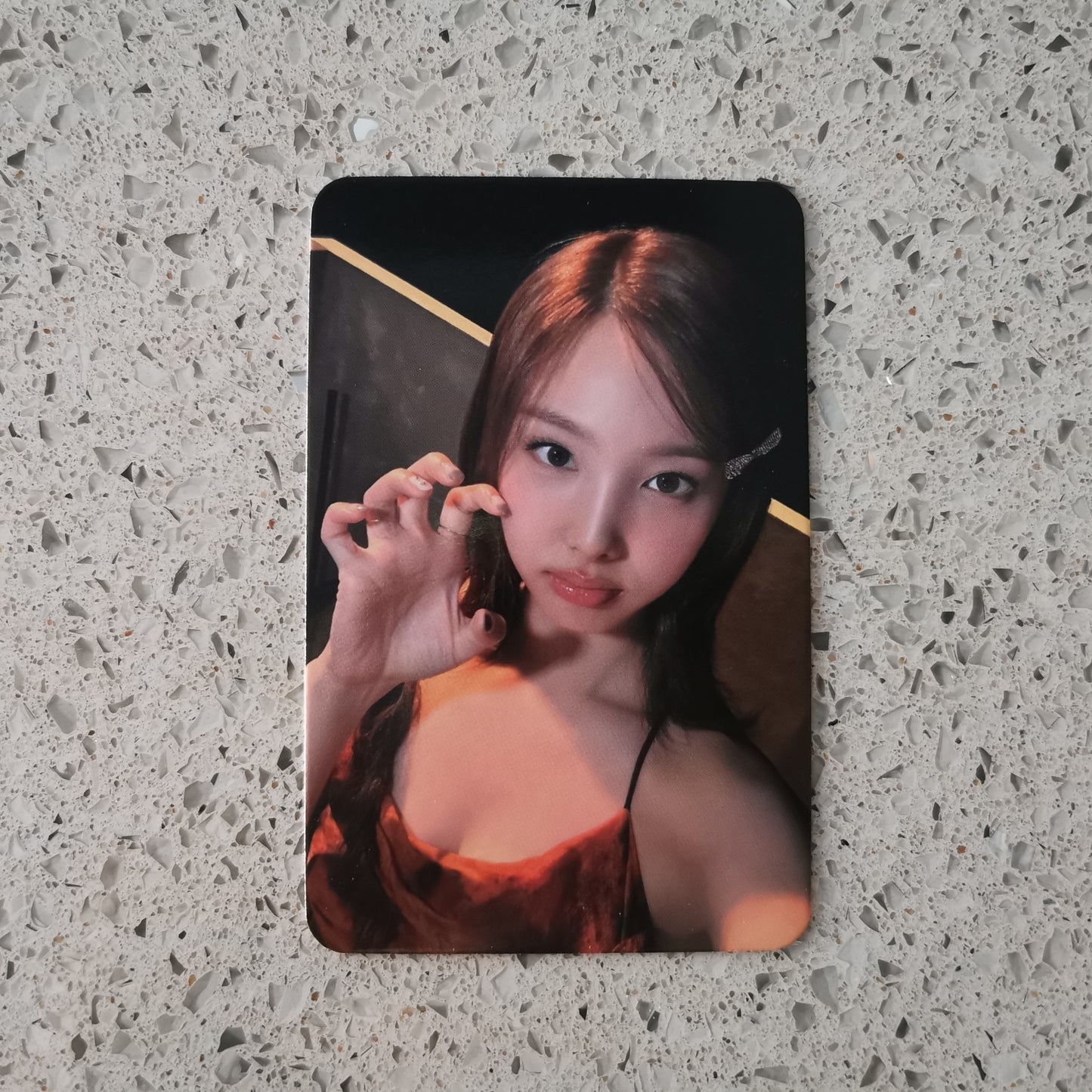 TWICE - WITH YOU-TH MUSIC KOREA POB PHOTOCARDS (DIGIPACK VER.)