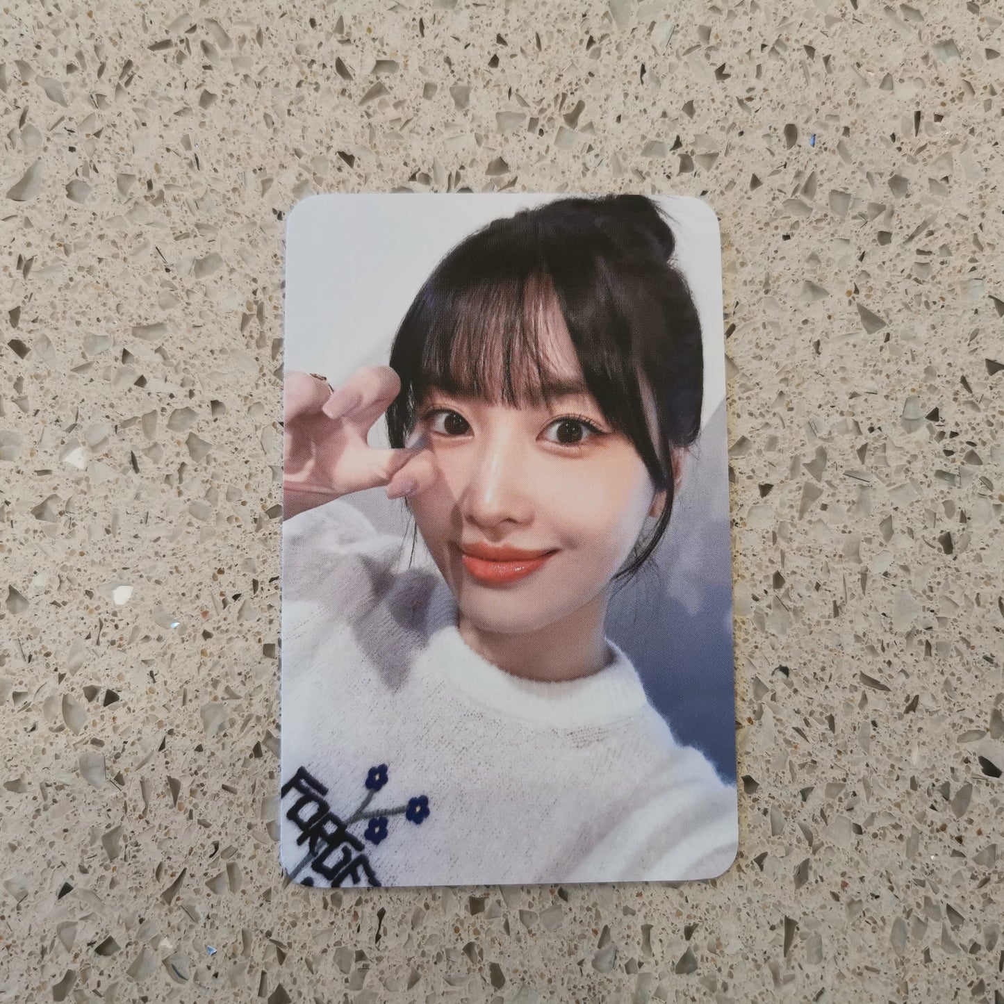TWICE - WITH YOU-TH WITHMUU POB PHOTOCARDS