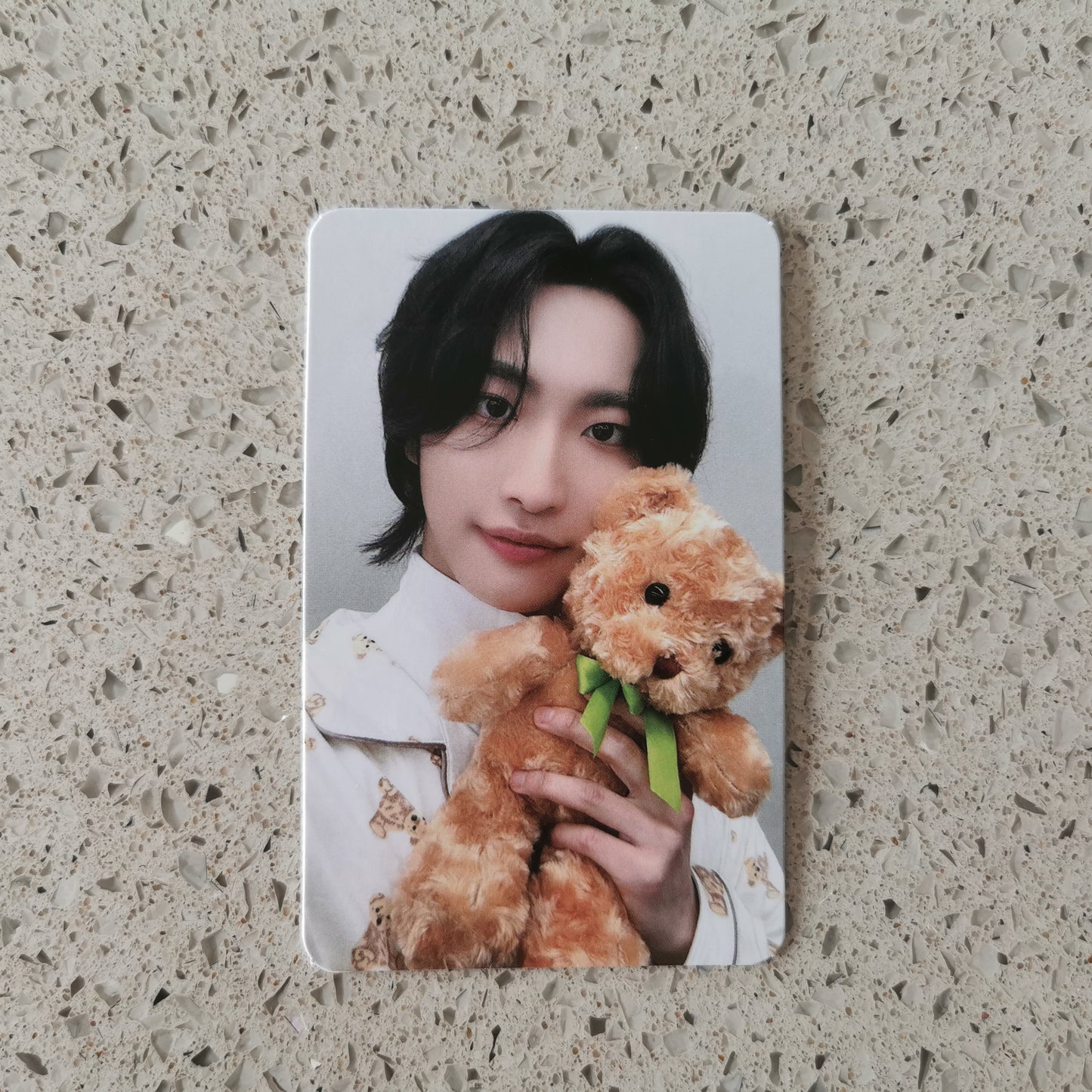 ATEEZ - THE WORLD EP.2: WILL INTERASIA PHOTOCARDS