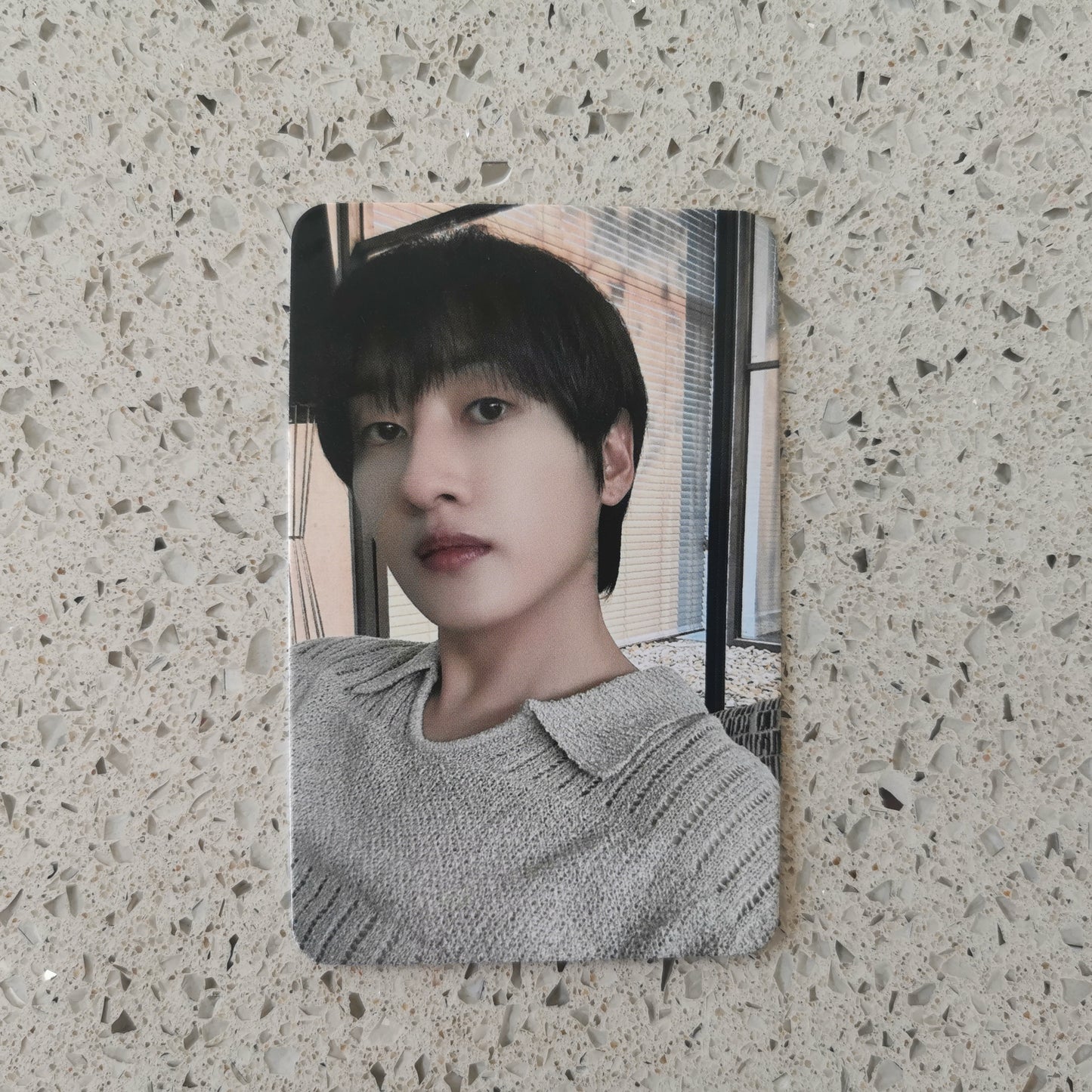 SUPER JUNIOR 606 MUSIC KOREA POB PHOTOCARDS