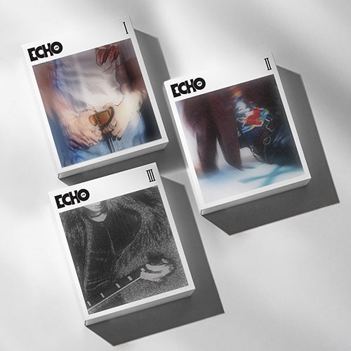 JIN - ECHO