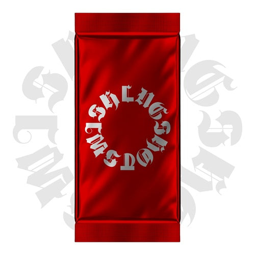 PRE-ORDER - LNGSHOT - S.W.I.S.H. (CARD PACK VER.)