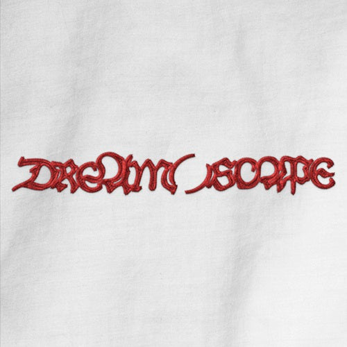 NCT DREAM - DREAM ( )SCAPE (QR VER.)