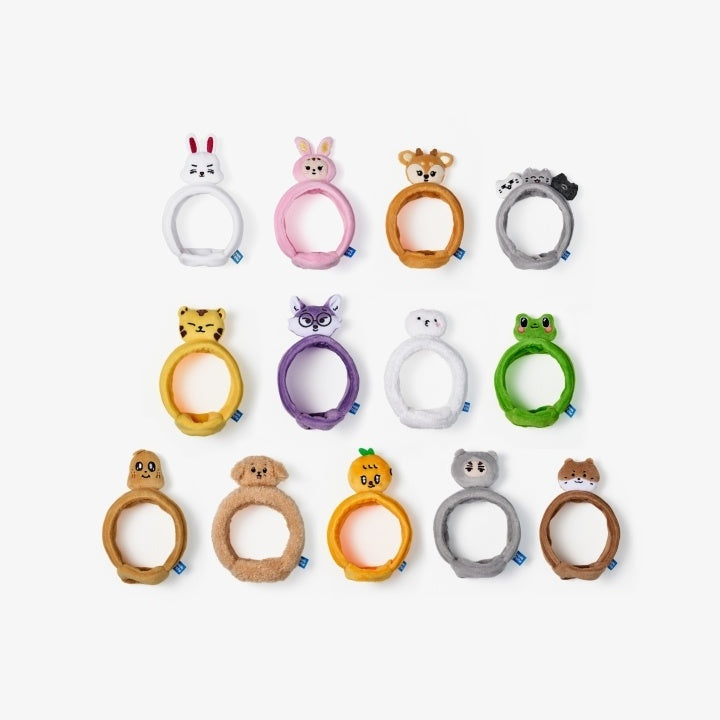 SEVENTEEN - MINITEEN LIGHTSTICK COVER