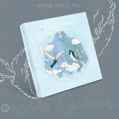 PRE-ORDER - ONEWE - THE QUIVER