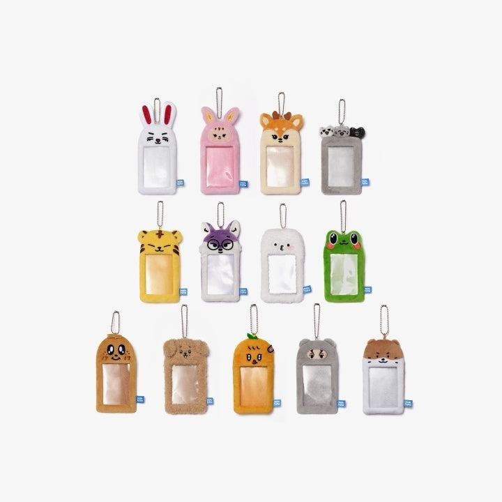 SEVENTEEN - MINITEEN PHOTOCARD HOLDER