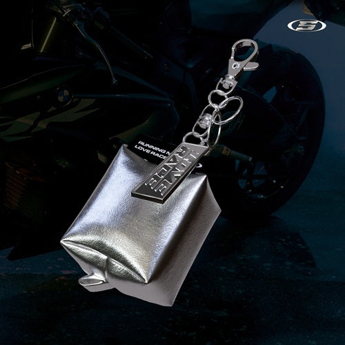 SF9 - LOVE RACE (MD VER.)