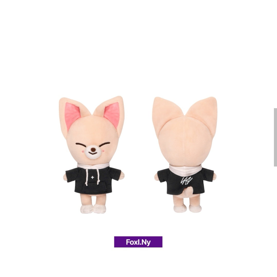 STRAY KIDS SKZOO MAGIC SCHOOL (ORIGINAL PLUSH)