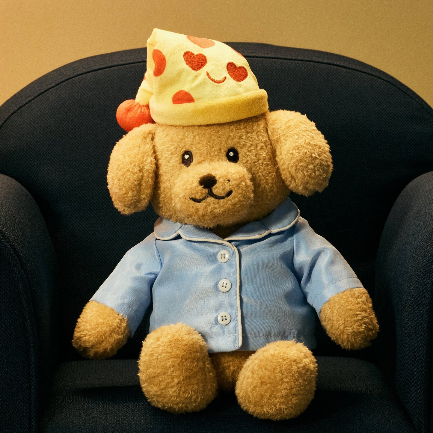 SEVENTEEN - ARTIST MADE COLLECTION BY SEVENTEEN SEASON 3 (PLUSH TOY)