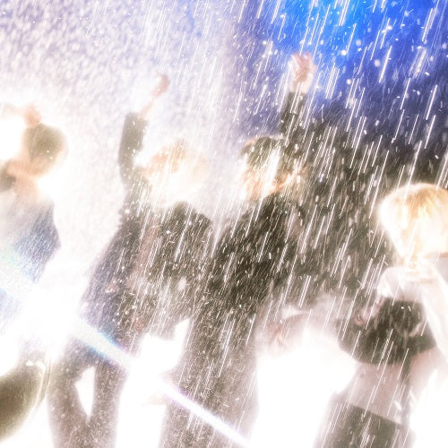 PRE-ORDER - SHINEE - ATMOS (PRISMIC ATMOS VER.)