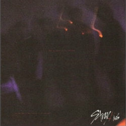 STRAY KIDS - I AM NOT (NOT VER.)